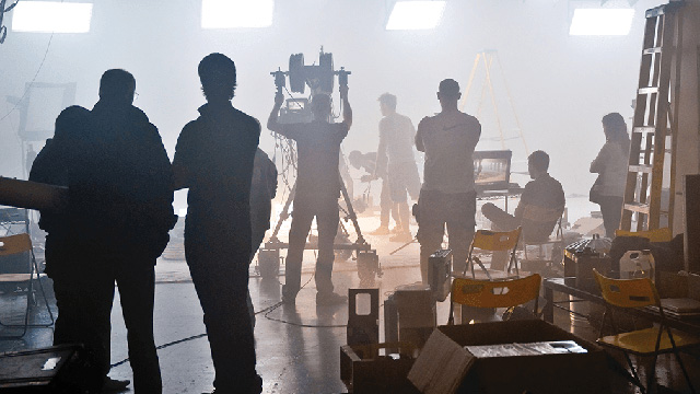 Filmset